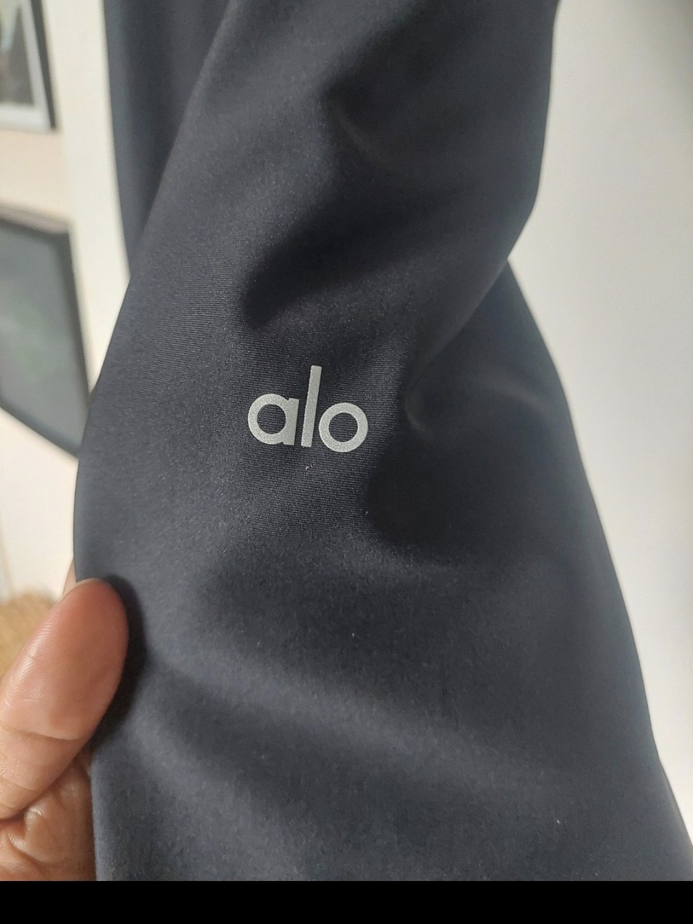 ALO Yoga High Waist Airlift Legging